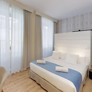 *** Hotell Madeinterranea Spanien