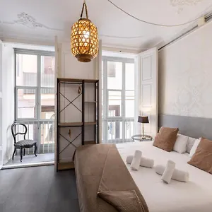 *** Hotell Antiguo Brondo Selfcheck-in Smart Spanien