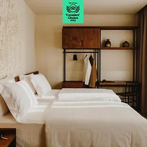 **** Hotell Sonder Casa Luz Spanien