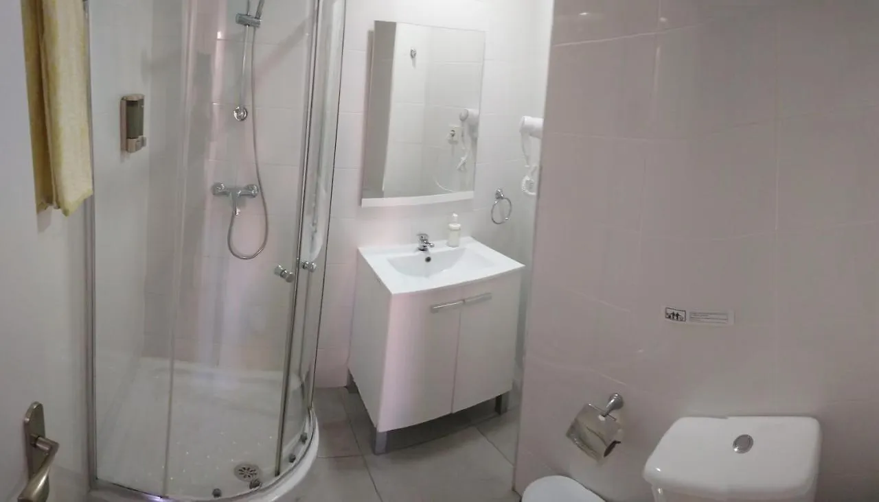 Guest house Lagunillas St. Malaga